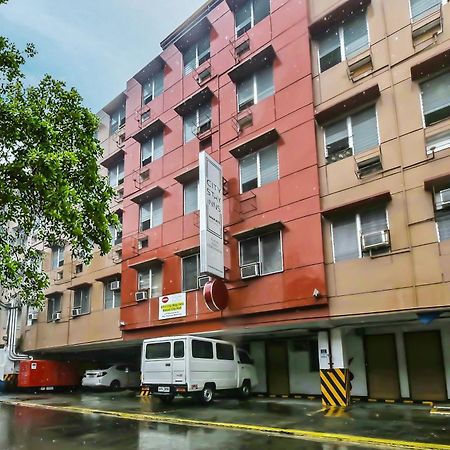 Oyo 882 City Stay Inns Makati City Hall Мандалуйонг Экстерьер фото