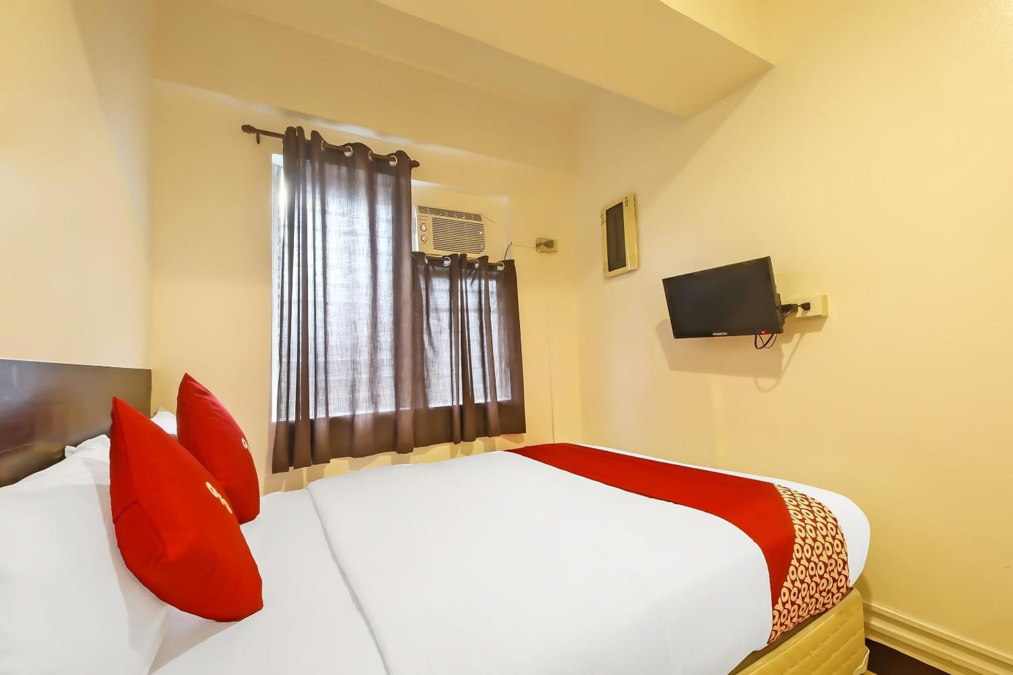 Oyo 882 City Stay Inns Makati City Hall Мандалуйонг Экстерьер фото