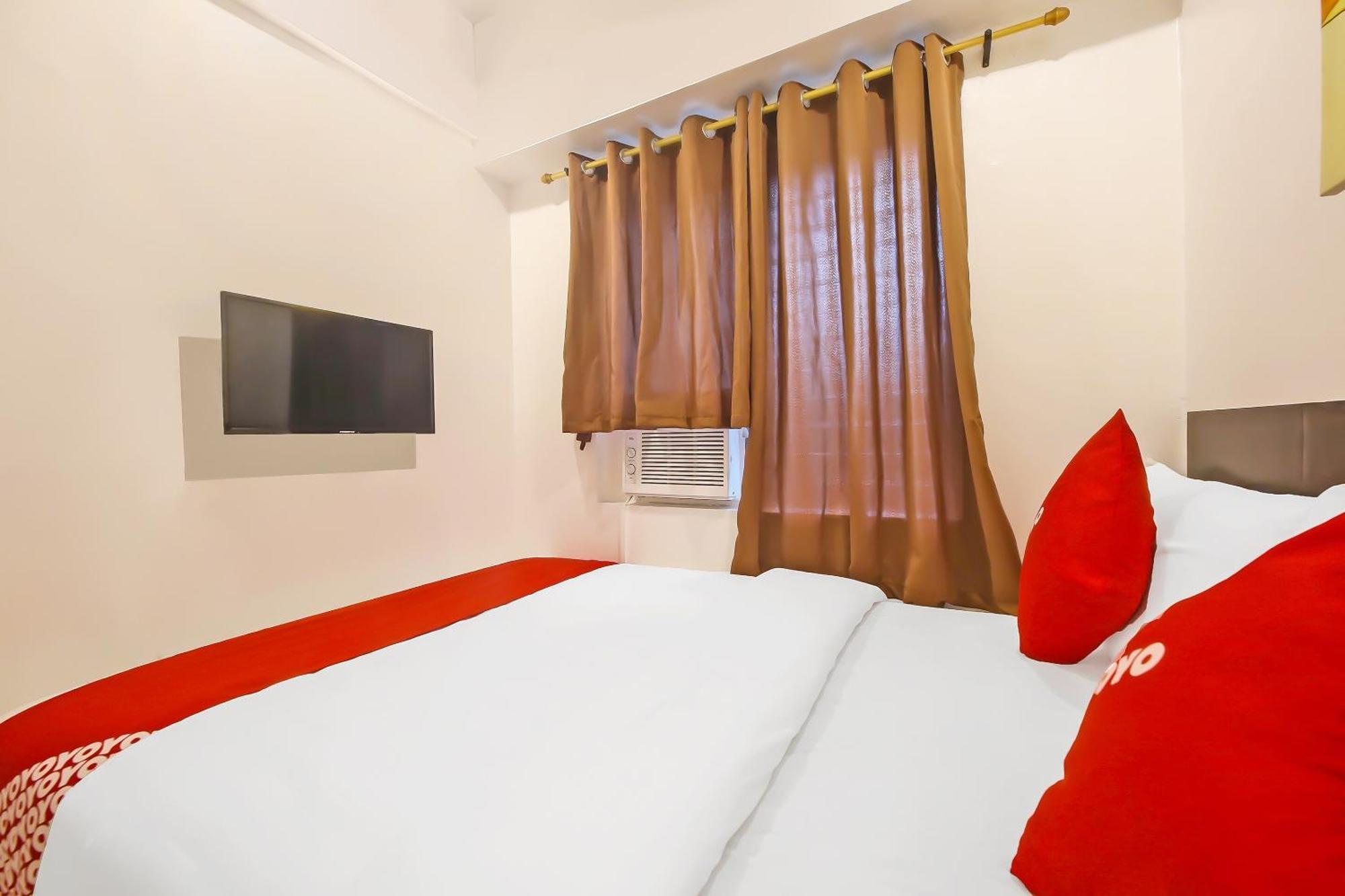 Oyo 882 City Stay Inns Makati City Hall Мандалуйонг Экстерьер фото