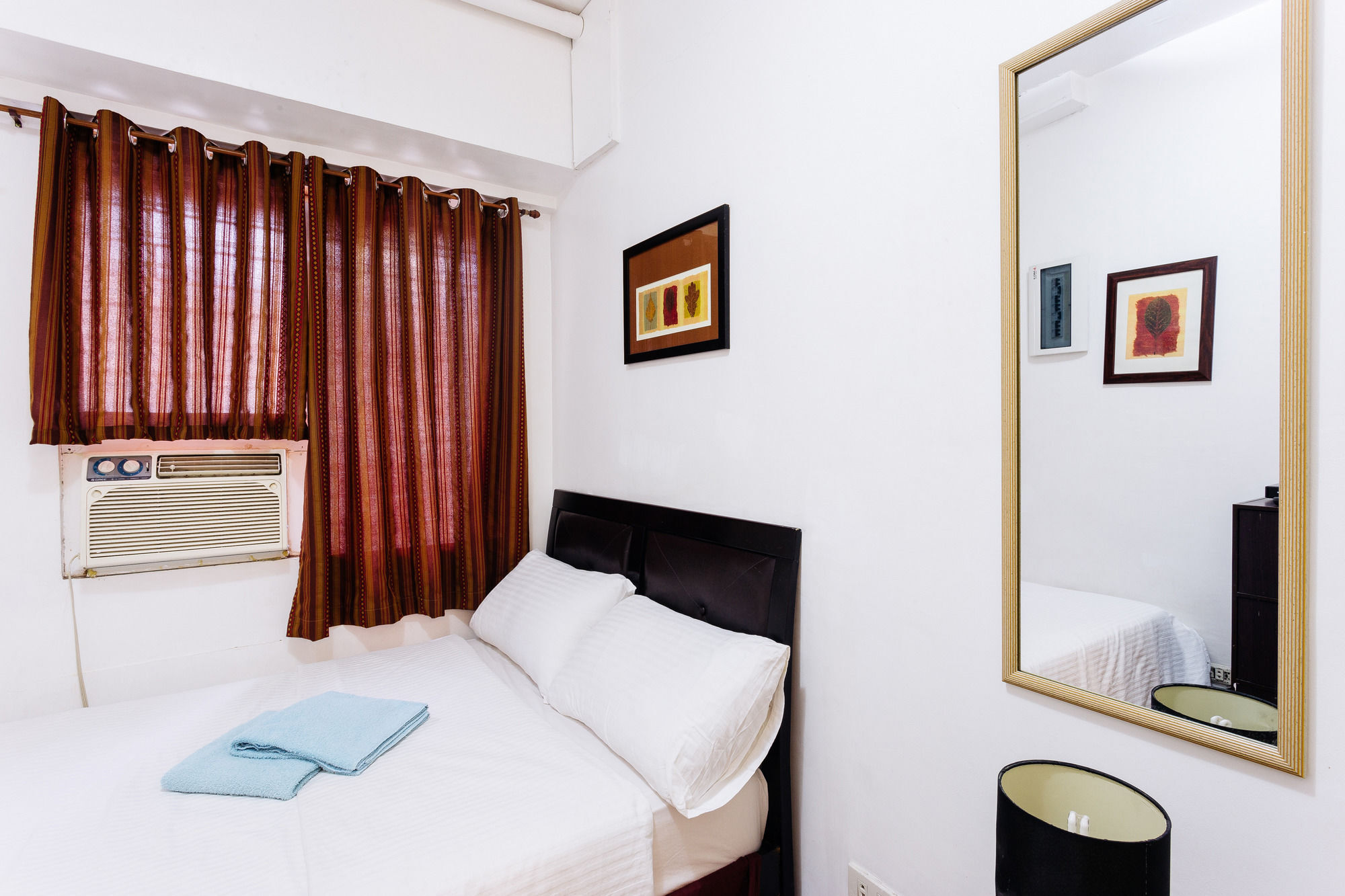 Oyo 882 City Stay Inns Makati City Hall Мандалуйонг Экстерьер фото
